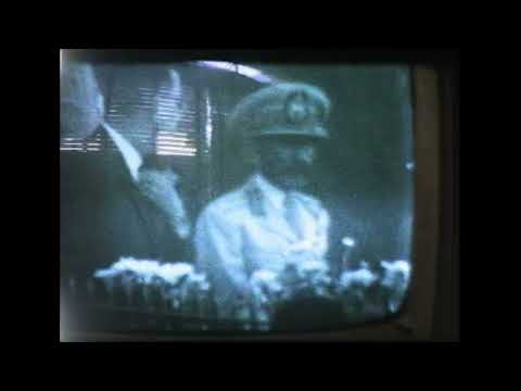 haile selassie grounation day, april 21, 1966