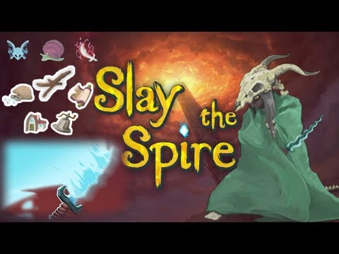 Slay the Spire November 12th Daily - Silent