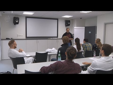 CampusTV Mainz 252 - Lernklinik
