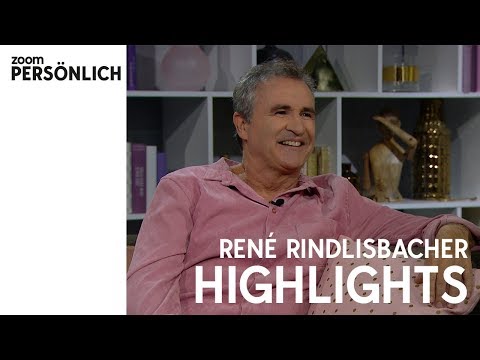 Zoom Persönlich – René Rindlisbacher – HIGHLIGHTS