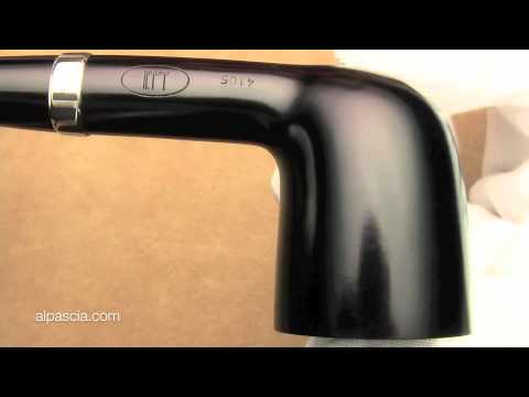 pipa Dunhill 377 - Dunhill Dress Dublin