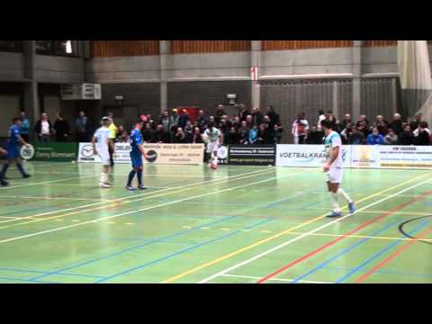 ARB Hamme vs Deaplus Hasselt de Goals