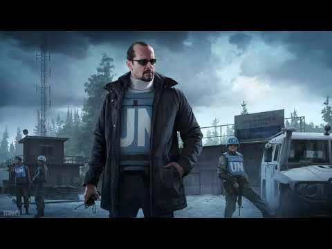 EFT Feuchte Angelegenheit teil 3 - Quest