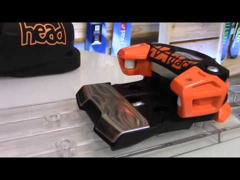 Tyrolia 2015-16 Product Videos - Attack Bindings