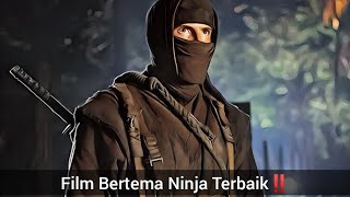 Download lagu Best Ninja Movies‼️ mp3
