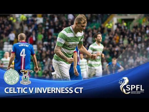 Unstoppable Guidetti fires Celtic to victory again