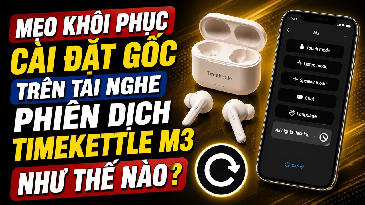 Video review sản phẩm