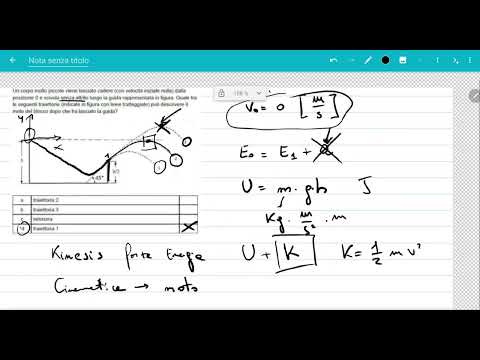 A020-27-28 Fisica, quiz ufficiale svolto