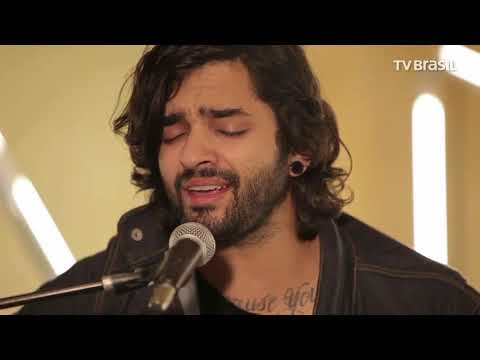 Lucas Silveira - O Resto é Nada Mais (Segue o Som)