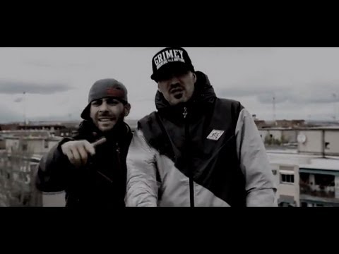 MORENO - KARDOS KRUDOS con CHULITO CAMACHO