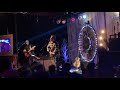 Matt Nathanson live - Fall to Pieces - 2/16/19 Cat’s Cradle NC