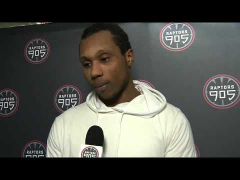 Greg Smith - February 21, 2016