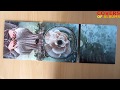 Alina Orlova - Mutabor / unboxing cd / 