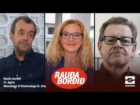 Innflytjendur, íslenskan og pólitíkin