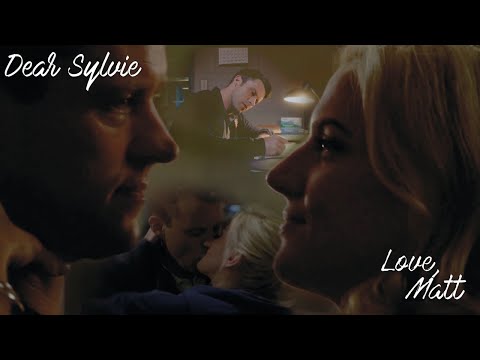 Brettsey - Dear Sylvie, Love Matt - Brett and Casey