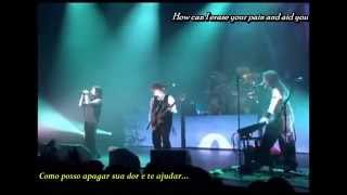 Sonata Arctica - Sing in Silence - Legendado Ing/Pt-Br