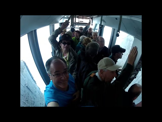 Picos 7 e 8 Junho 2012