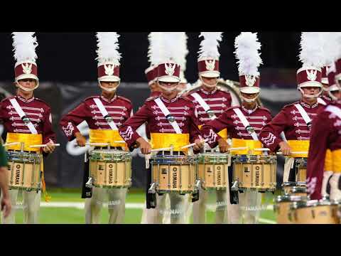 TOTALLY NOT Cadets 2013 - Side by Side [TOTALLY NOT CD AUDIO]