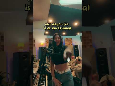 Dhurata Dora x Jugglerz - Mary