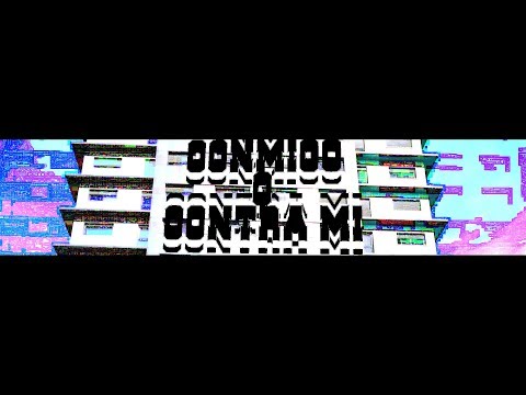 OSCARFACE x GIUSSEPI x ELRUBIODELASOUTH - CONMIGO O CONTRA MI [Film: C.A. MINDFILMS]