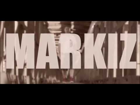 MARKIZ - Obyčajný človek čo miluje RAP (videoklip)
