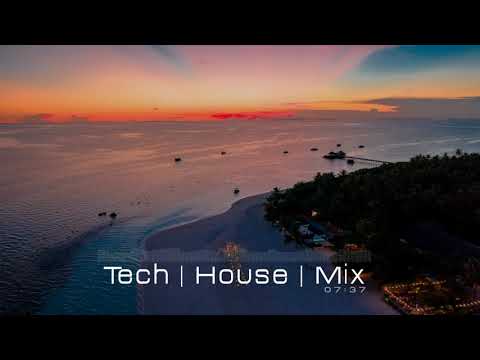 Tech | House | Mix | ACRAZE | SHOUSE | PEPAS | CamelPhat | Bob Sinclar | Rihanna | Farruko | 2021