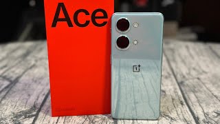 OnePlus Ace 2V - The Best Phone Under 400?