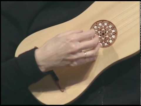 Jocelyn Nelson, "Fantasies 1 and 2" Adrian Le Roy