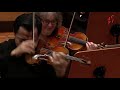 Ning Feng & Bochumer Symphoniker spielen Paganini