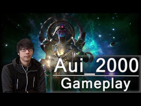 NP.Aui_2000 Oracle Gameplay - Team NP