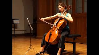 Kaija Saariaho's Sept Papillons/Natasha Farny
