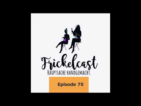 Episode 75: "Das sind Nadeln für gut, Steffi!"