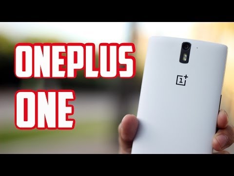 OnePlus One, Review en español