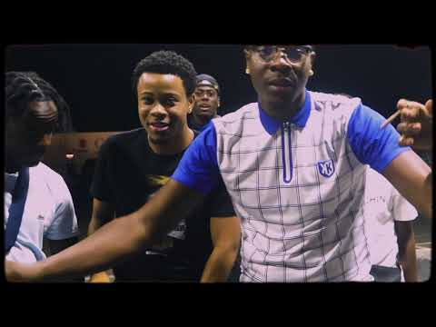 Linho x Black P x Yoneex - Freestyle Hizer (prod. by Baby Flame) (Official Music Video)