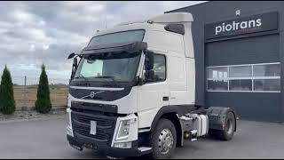 Купить тягач Volvo FM 460 - Изображение 4 | Autoline TJ Тягач Volvo FM 460 | Изображение 4 - Autoline