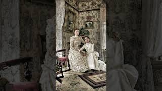 Women of the Victorian Era: Fashion, Identity and Portraiture | HD Colorized Photographs