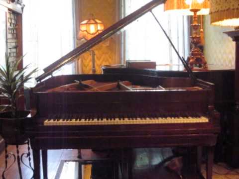 I May Be Wrong But, I Think You're Wonderful, Fox-Trot played by Ford Gray (1929)