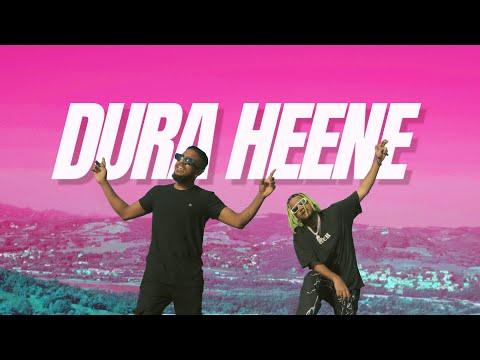 Cairo Rich and Prasa Kg