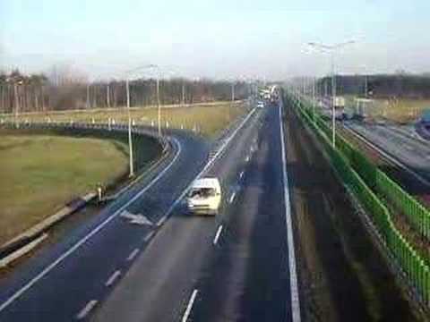 PTForum.pl - Autostrada  A2