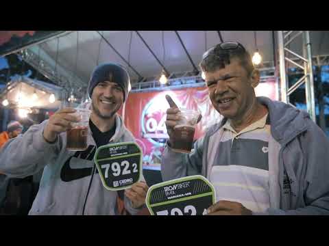 IRON BIKER SEXTA 2022