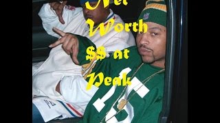 Big Meech net worth