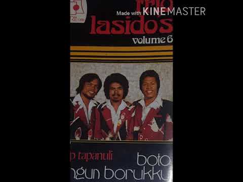 Trio Lasidos Vol.6 : Silaosi Poda