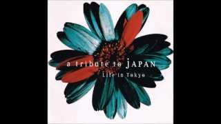 LIFE IN TOKYO