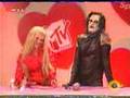 Britney Spears vs Marilyn Manson valentin nap ...