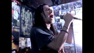 Nuno- Move On [Korn Vocal Cover]