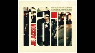 Joe Jackson Rush Across the road