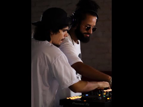 R&K - Tech House Sessions @ High Groove REC