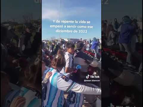 caravana villa Berthet chaco festeja 🇦🇷🇦🇷🩵🤍🩵🤍