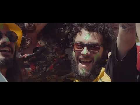 Scalene e Francisco El Hombre   Clareia Clipe Oficial