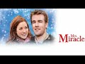 Mrs Miracle 2009 James Van Der Beek Erin Karpluk Doris Roberts Full Movie HD